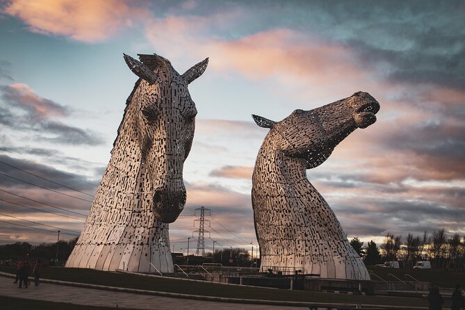 Loch Lomond, Highland Cows, Victorian Town, Castle Half-Day Tour - Timing, weather, and booking advice