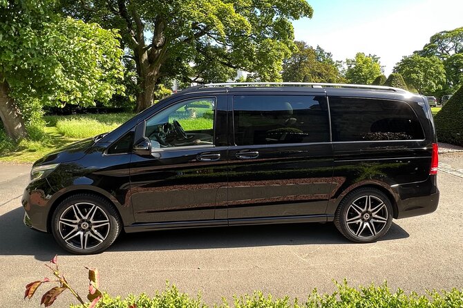 Loch Lomond, Inveraray and Argyll Private Tour from Glasgow - Time on the road and what to expect