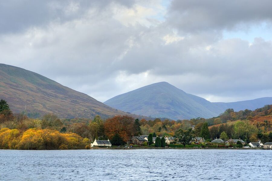 Loch Lomond: Island Discovery 2-Hour Cruise - Who will enjoy this Loch Lomond cruise?
