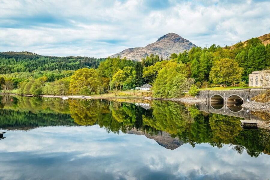 Loch Lomond: Island Discovery 2-Hour Cruise - Through The Narrows and onward to Luss