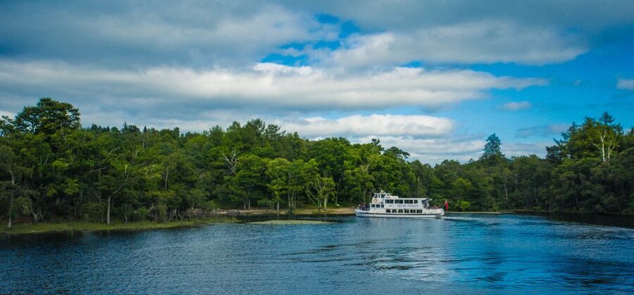 Loch Lomond: Island Discovery 2-Hour Cruise - Is $40 a fair price?