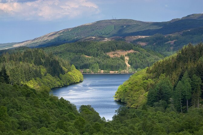 Loch Lomond National Park & Stirling Castle Full Day Tour - Who will enjoy this day most