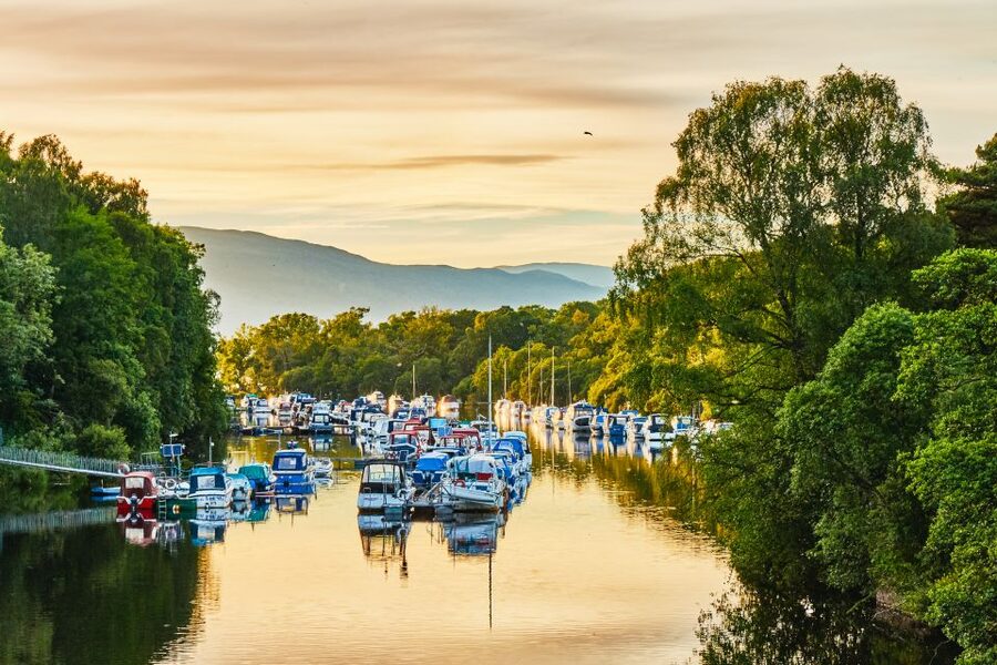Loch Lomond: Scottish Highlands Sightseeing Cruise - Why the one-hour length works, and when it does not