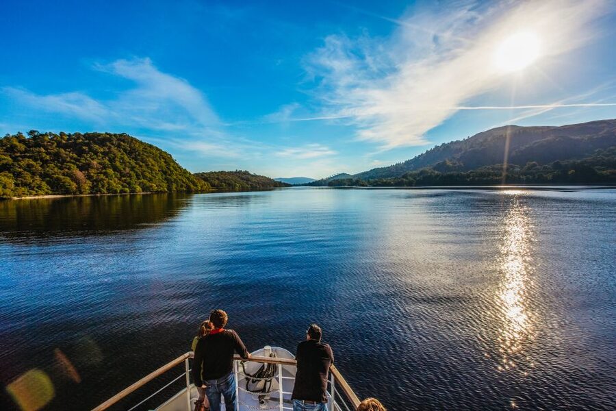 Loch Lomond: Scottish Highlands Sightseeing Cruise - Who will enjoy this Loch Lomond cruise?