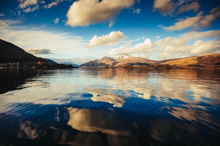 Loch Lomond: Scottish Highlands Sightseeing Cruise - Should you book the Balloch cruise?