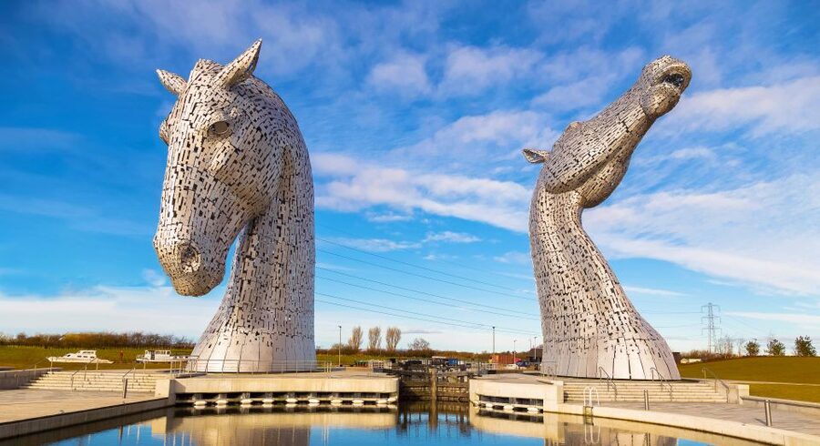 Loch Lomond, Stirling Castle, & Kelpies Tour from Edinburgh - Key points to know before booking