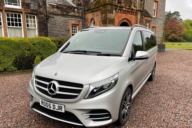 Loch Lomond & Stirling Castle One Day Tour 1-6 People - Key points to know before booking