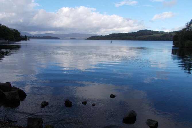 Loch Lomond & Stirling Castle One Day Tour 1-6 People - Price, group size, and overall value