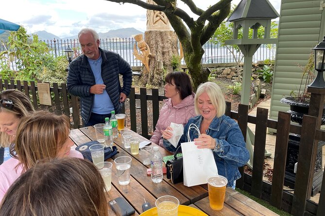 Loch Lomond & Stirling Castle One Day Tour 1-6 People - Who will enjoy this tour most