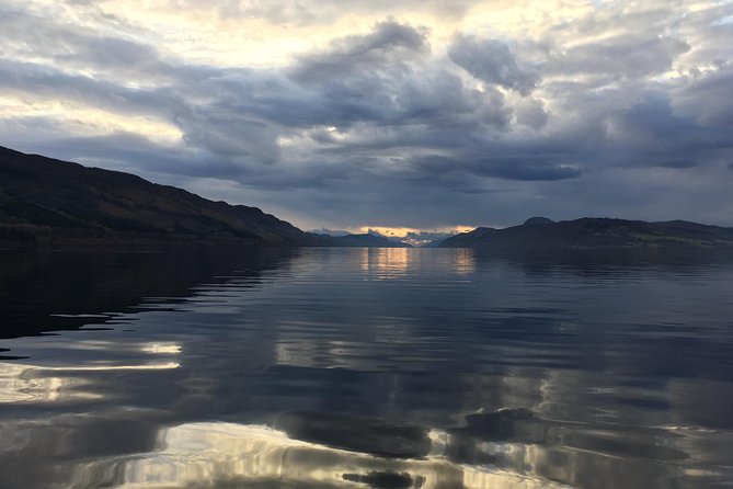 Loch Ness 1-Hour Cruise with Urquhart Castle Views - Who will enjoy this Loch Ness cruise?