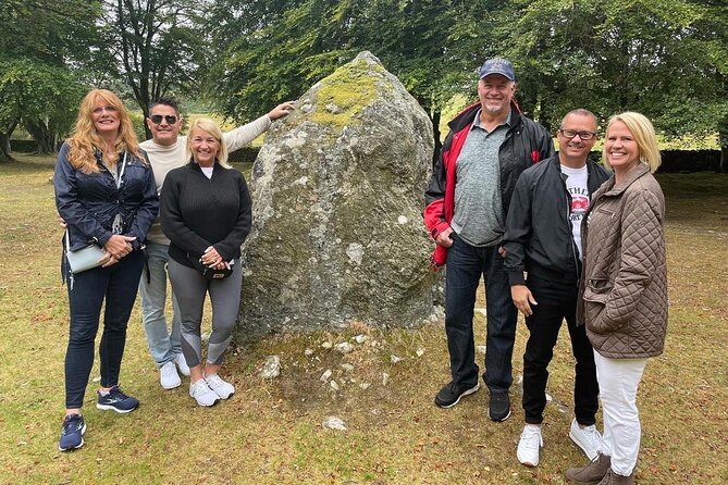 Loch Ness and Outlander Sites Tour from Inverness - Why this half-day Highland route works