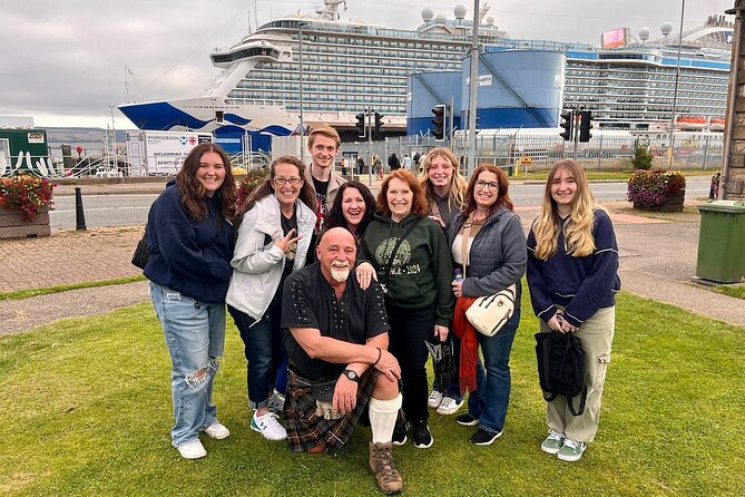 Loch Ness and Outlander Sites Tour from Inverness - Is $188.90 a fair price?