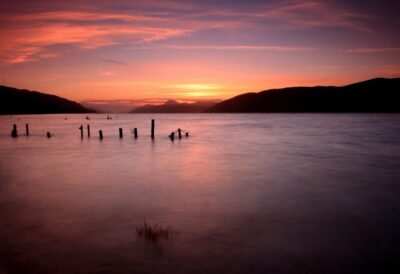 Loch Ness and the Highlands 1-Day Tour from Aberdeen