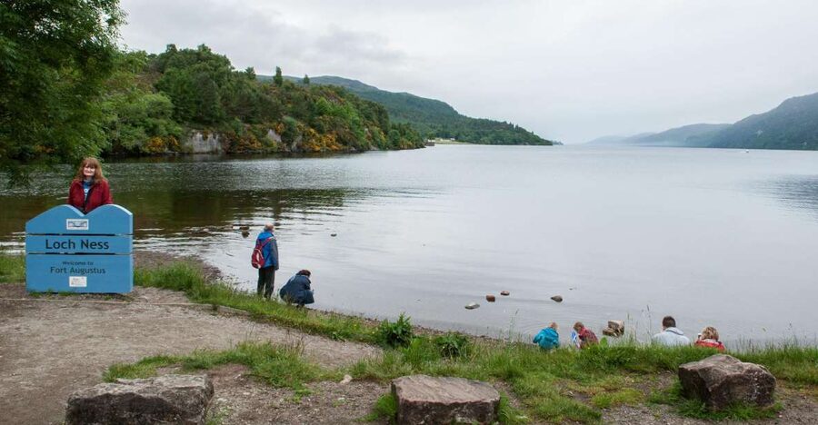 Loch Ness and the Highlands 1-Day Tour from Aberdeen - Should you book the Loch Ness and Highlands tour?