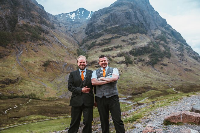 Loch Ness and the Highlands Experience Bus Tour from Edinburgh - Fort Augustus and the Loch Ness choice