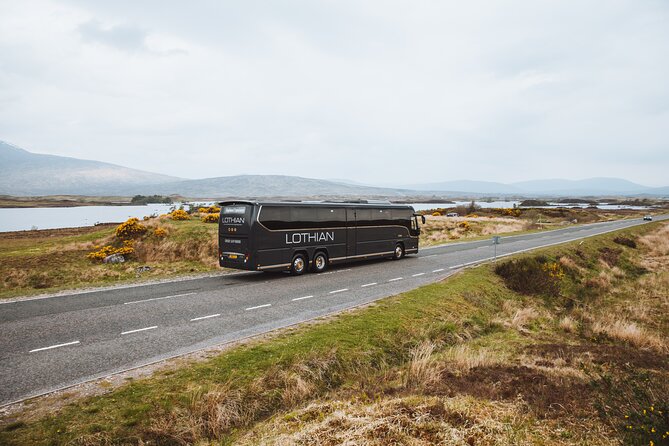 Loch Ness and the Highlands Experience Bus Tour from Edinburgh - How the $95.96 price measures up