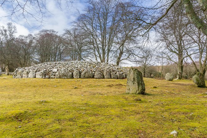 Loch Ness and the Highlands Small-Group Day Tour from Aberdeen - Practical details for departure and packing