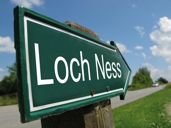 Loch Ness and the Highlands Small Group Tour from Edinburgh - What this Highland day trip really delivers