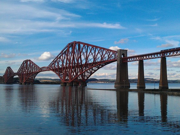 Loch Ness and the Highlands Small Group Tour from Edinburgh - The Cairngorms and Highland Perthshire finish