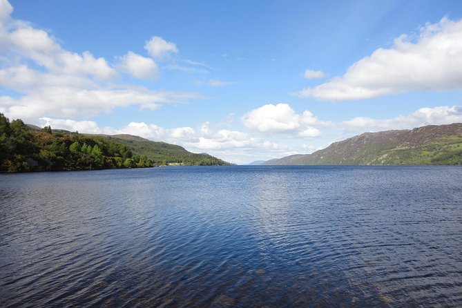 Loch Ness and the Scottish Highlands Day Tour from Edinburgh - The guides can make or break a long coach day