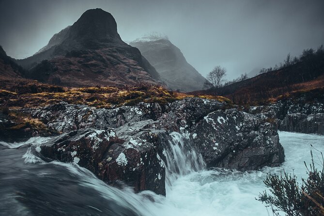 Loch Ness and the Scottish Highlands from Glasgow or Edinburgh - What the private format really changes