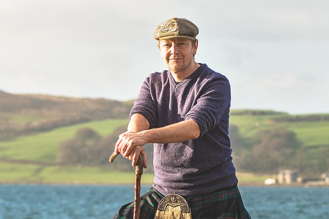 Loch Ness and the Scottish Highlands from Glasgow or Edinburgh - A dram at Dalwhinnie Distillery