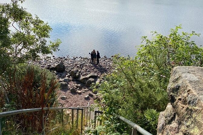 Loch Ness,cawdor castle,inverness,Culloden battlefield,& more from invergordon - Clava Cairns and the appeal of ancient Scotland