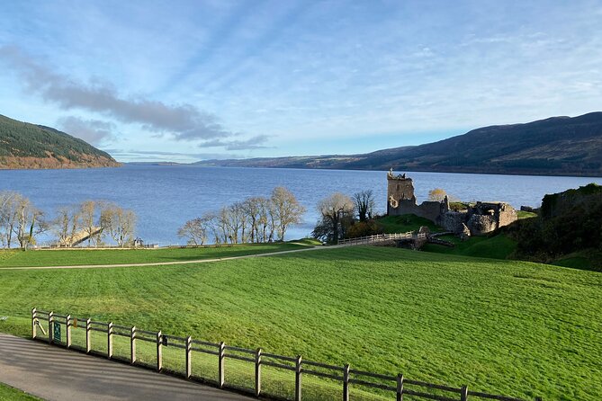 loch Ness, Clava Cairns, Culloden, COO,S, DRAMS & Outlander sites - Why this private Inverness tour works