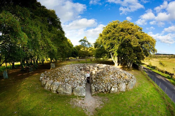 Loch Ness Cruise, Outlander & Urquhart Castle Tour from Inverness - Why this Highland loop works from Inverness