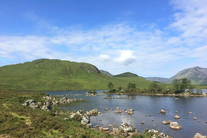 Loch Ness Cruise, Scenic Walk, Whisky & Glencoe Tour - Edinburgh - Crossing the Queensferry Crossing from Edinburgh