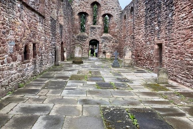 Loch Ness,Culloden Battlefield,Cawdor Castle & Much More From Inverness City - Why this private Inverness tour works