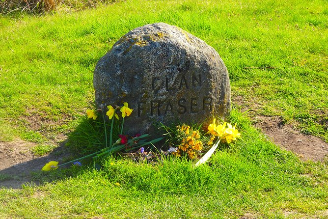 Loch Ness & Culloden Battlefield Private Tour from Inverness - Clava Cairns and the Outlander connection