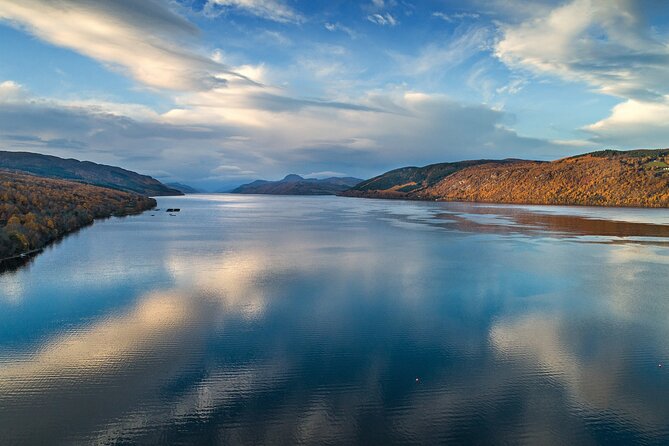 Loch Ness & Culloden Battlefield Private Tour from Inverness - Why the guide can make or break the day