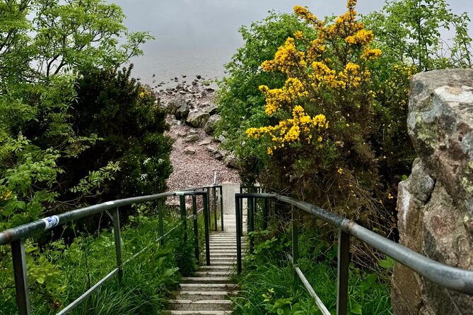 Loch Ness, Culloden, Clava and whisky/gin tour from Inverness. - Key details to know before booking