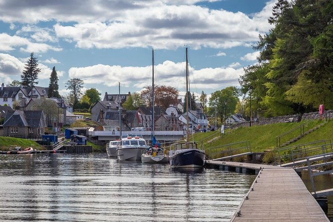 Loch Ness, Glen Coe & The Highlands Day Tour from Edinburgh - Why this tour works as a Highland sampler