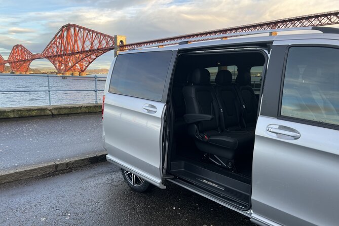 Loch Ness, Glencoe and the Highlands Private Day Tour - Fort Augustus gives Loch Ness its best pause