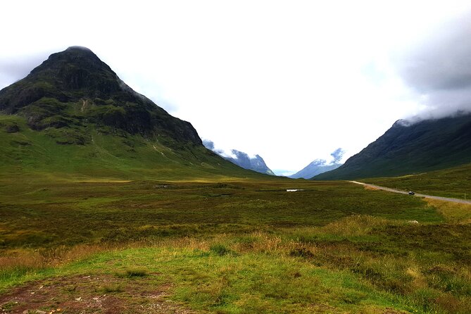 Loch Ness, Glencoe and the Highlands Private Day Tour - Is the $1,115 group price good value?