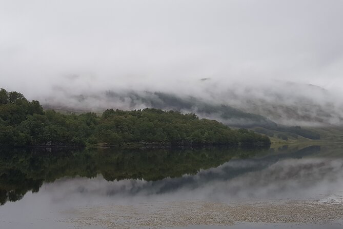 Loch Ness, Glencoe and The Highlands Private Tour - Key points to know before booking
