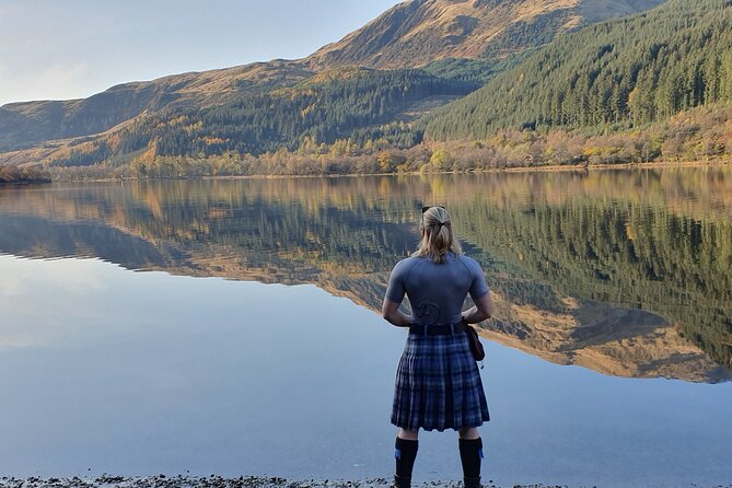 Loch Ness, Glencoe and The Highlands Private Tour - What this private Highland day is really like