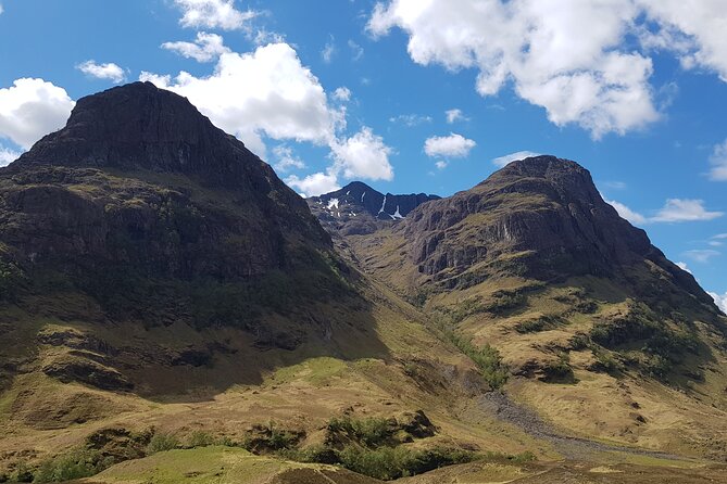 Loch Ness, Glencoe and The Highlands Private Tour - Pitlochry on the way back