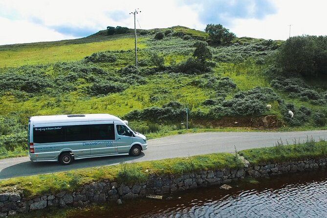 Loch Ness, Glencoe & Highland Small-Group Day Tour from Edinburgh - Is the Loch Ness cruise worth the extra cost?