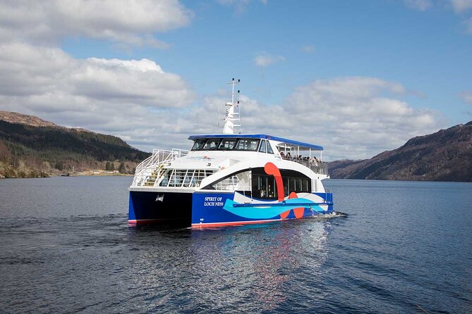 Loch Ness, Glencoe & Highlands Small-Group Day Tour from Glasgow - Key points to know before booking