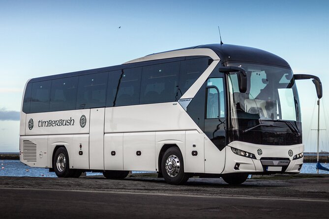 Loch Ness, Glencoe & the Highlands Guided Day Tour from Edinburgh - One hour beside Loch Ness