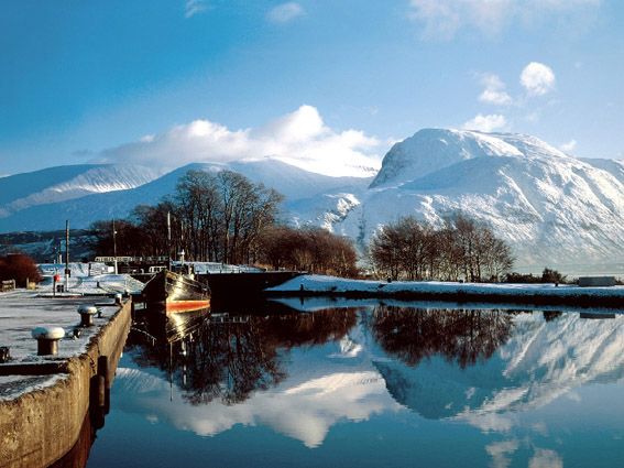 Loch Ness, Inverness, & Highlands 2-Day Tour from Edinburgh - Why this two-day Highlands trip works