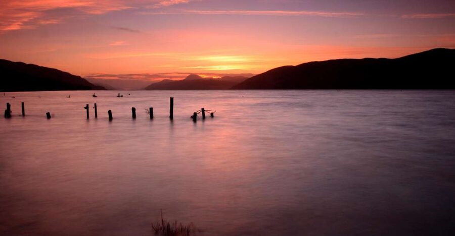 Loch Ness, Inverness, & Highlands 2-Day Tour from Edinburgh - The Great Glen and a flexible afternoon route
