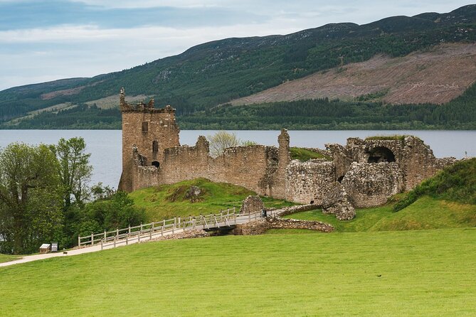 Loch Ness, Outlander and Highlands Private Chauffeur Tour from Inverness - Why this private Highland day works