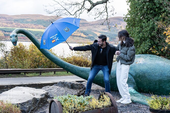 Loch Ness Private Day Tour up to 8 passengers - Loch Ness requires a clear plan