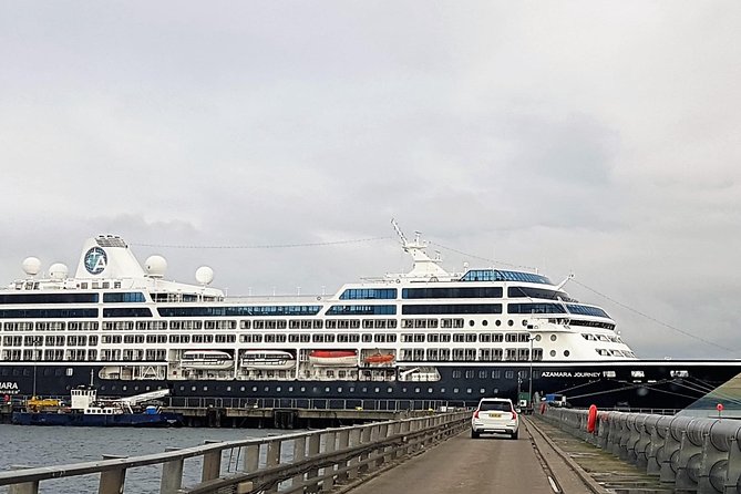 Loch Ness Shore Tour from Invergordon - Why this private Invergordon tour works well