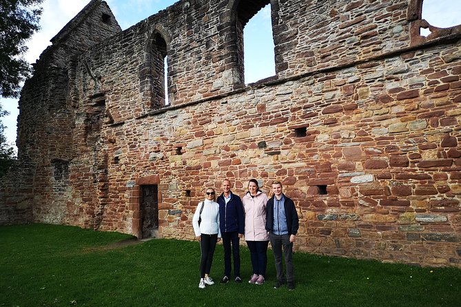 Loch Ness Shore Tour from Invergordon - Culloden Battlefield and the last Jacobite battle