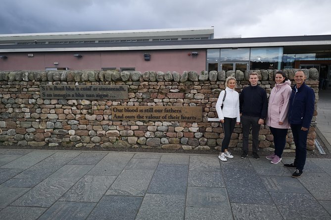 Loch Ness Shore Tour from Invergordon - How to shape the seven to eight hours